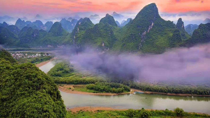 节能高标准智能系统